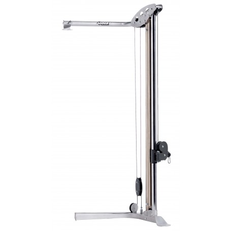 option POULIE UNIVERSELLE pour MULTIGYM semi-professionnel Hoist Fitness HV-4 Elite