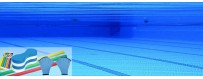  Balnéothérapie- Accessoires de piscine