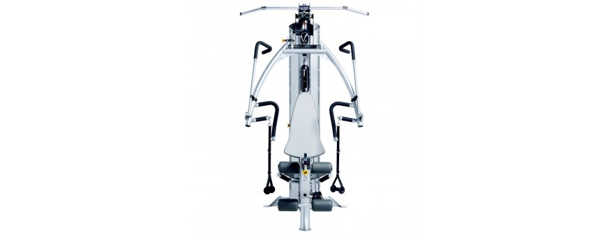  Musculation- Station Multigym