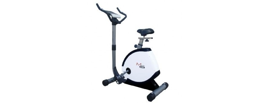  Forme / Fitness- Vélo - Ergomètre - Crosstrainer