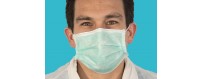  Hygiène / Protection- Masque - Gants - Surchaussures