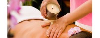  Massage- Bougie de massage
